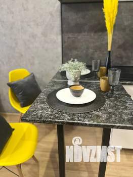 Студия квартира, посуточно, 30м2, 14/16 этаж