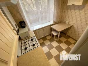 1-к квартира, посуточно, 34м2, 1/1 этаж