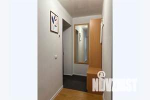 1-к квартира, посуточно, 31м2, 5/5 этаж