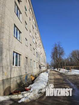 1-к квартира, на длительный срок, 30м2, 3/5 этаж