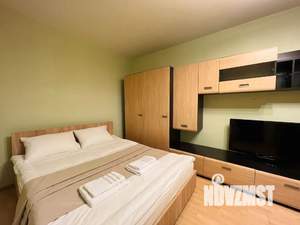 1-к квартира, посуточно, 30м2, 1/5 этаж