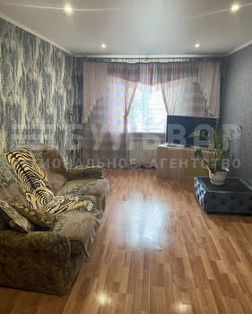 2-к квартира, на длительный срок, 54м2, 1/3 этаж