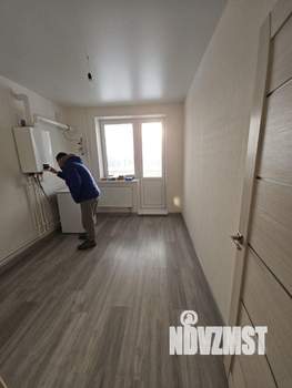 1-к квартира, на длительный срок, 33м2, 2/3 этаж