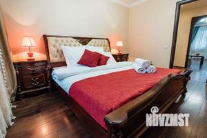 3-к квартира, посуточно, 64м2, 3/5 этаж