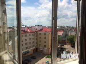 1-к квартира, посуточно, 51м2, 1/1 этаж