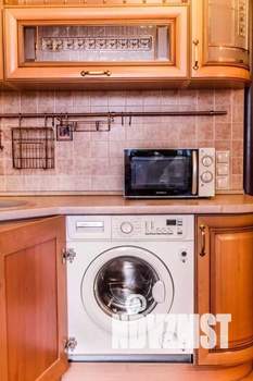 1-к квартира, посуточно, 50м2, 1/1 этаж