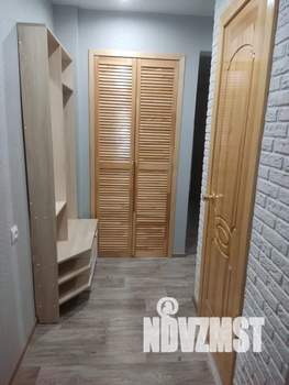 1-к квартира, посуточно, 32м2, 5/5 этаж