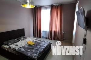 2-к квартира, посуточно, 70м2, 1/8 этаж