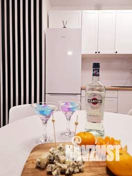 1-к квартира, посуточно, 42м2, 3/13 этаж