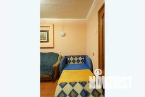 2-к квартира, посуточно, 52м2, 4/9 этаж