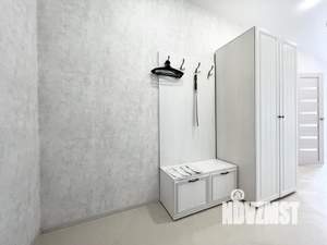 2-к квартира, посуточно, 64м2, 3/6 этаж