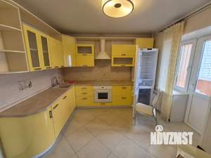 2-к квартира, на длительный срок, 68м2, 6/14 этаж