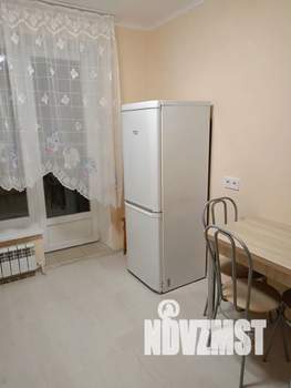 1-к квартира, посуточно, 38м2, 2/3 этаж