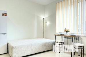 1-к квартира, посуточно, 28м2, 5/6 этаж