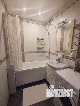 1-к квартира, на длительный срок, 39м2, 7/9 этаж