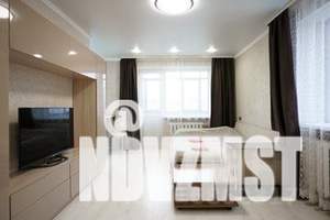 1-к квартира, посуточно, 33м2, 2/5 этаж