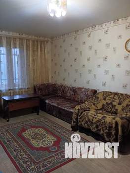 1-к квартира, посуточно, 32м2, 2/5 этаж