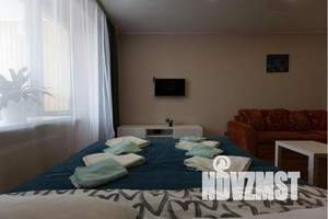 1-к квартира, посуточно, 36м2, 8/9 этаж