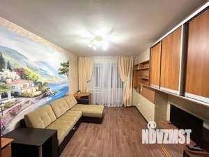 2-к квартира, посуточно, 70м2, 1/1 этаж