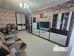 3-к квартира, на длительный срок, 49м2, 4/5 этаж