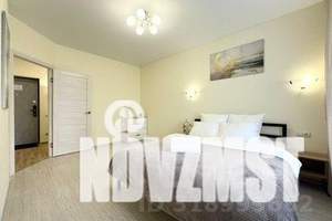 1-к квартира, посуточно, 10м2, 1/1 этаж