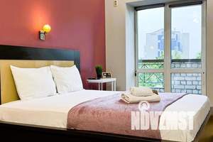 Фото квартиры в аренду (4)