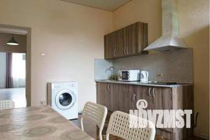 3-к квартира, посуточно, 100м2, 1/8 этаж