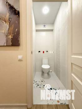 1-к квартира, посуточно, 64м2, 1/1 этаж