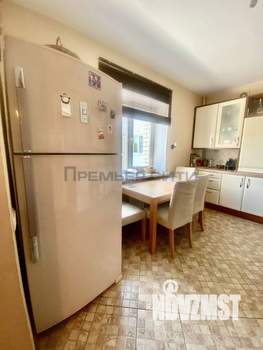 2-к квартира, на длительный срок, 76м2, 4/5 этаж