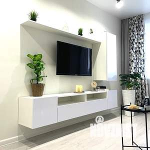 2-к квартира, посуточно, 55м2, 6/9 этаж