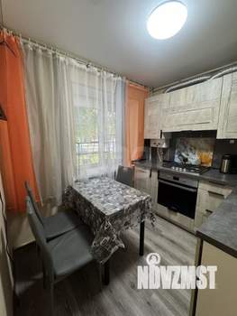 2-к квартира, на длительный срок, 56м2, 1/5 этаж