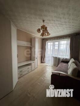 1-к квартира, на длительный срок, 30м2, 4/5 этаж