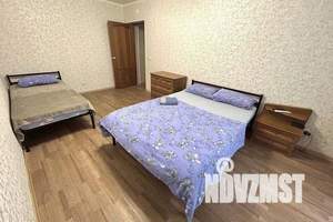 2-к квартира, посуточно, 44м2, 2/5 этаж