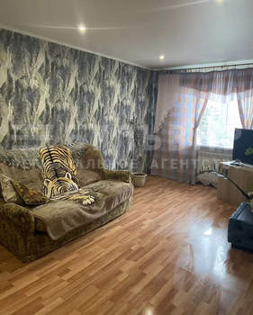 2-к квартира, на длительный срок, 54м2, 1/3 этаж