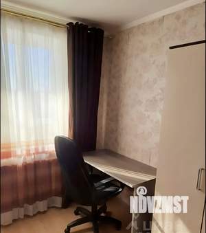 1-к квартира, на длительный срок, 35м2, 2/6 этаж