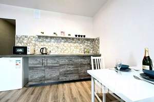 1-к квартира, посуточно, 30м2, 8/22 этаж