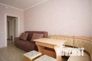 1-к квартира, посуточно, 42м2, 7/9 этаж