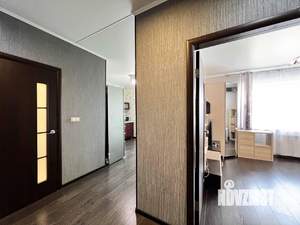 1-к квартира, посуточно, 40м2, 4/13 этаж