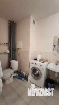 1-к квартира, на длительный срок, 40м2, 7/12 этаж