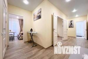 2-к квартира, посуточно, 67м2, 7/9 этаж