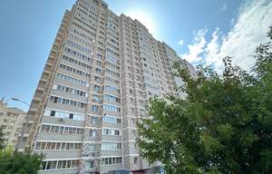 1-к квартира, на длительный срок, 34м2, 11/19 этаж