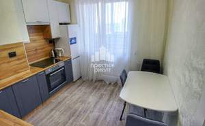 Фото квартиры в аренду (2)