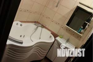 2-к квартира, посуточно, 75м2, 7/9 этаж