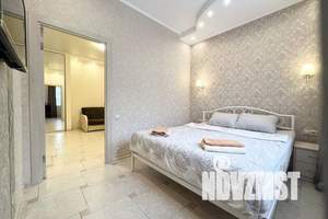 2-к квартира, посуточно, 46м2, 1/3 этаж