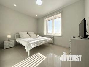 2-к квартира, посуточно, 64м2, 1/1 этаж