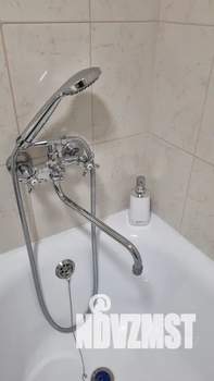 1-к квартира, посуточно, 38м2, 1/3 этаж