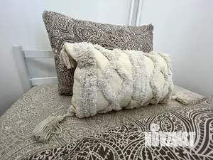 2-к квартира, посуточно, 52м2, 3/5 этаж