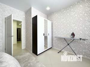 3-к квартира, посуточно, 75м2, 1/1 этаж