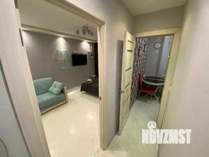 1-к квартира, посуточно, 37м2, 2/5 этаж