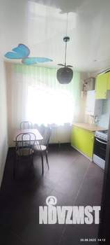1-к квартира, на длительный срок, 33м2, 1/3 этаж